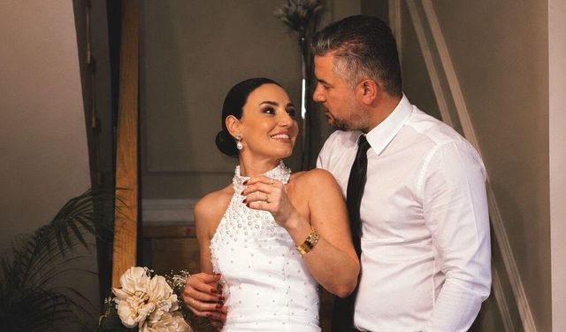 Görkem Duman'dan nişanlısı Sevcan Orhan'a duygu yüklü doğum günü mesajı