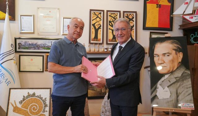 Seferihisar’da adalete erişimi kolaylaştıran iş birliği ikinci döneminde