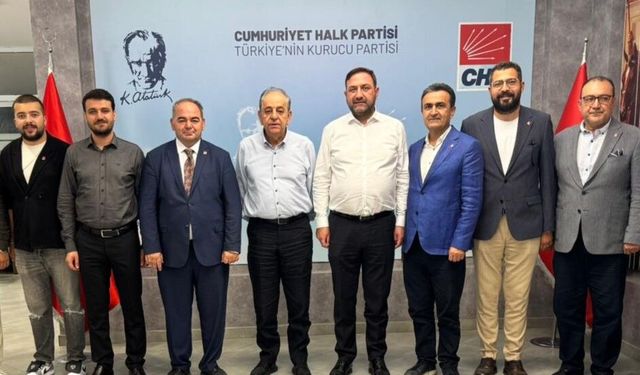 CHP MYK İzmir’de toplanıyor: Tarihi buluşma 2 Eylül’de!