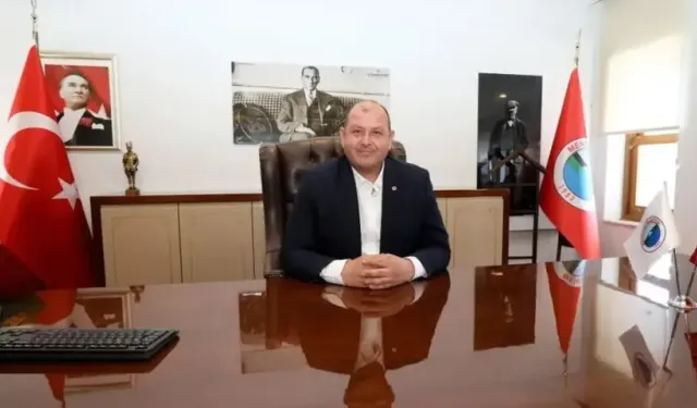Menderes Belediye Başkanı İlkay Çiçek tutuklandı