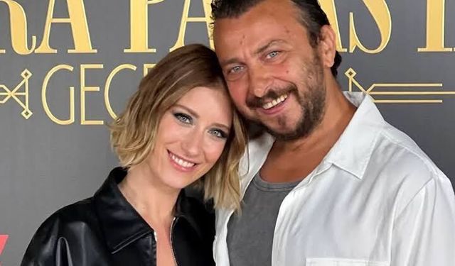 Ünlü çift eleştirilerin odağı olmuştu... Hazal Kaya'dan 'Hollanda' açıklaması