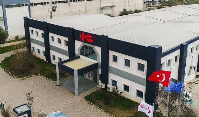 Dev otellere üretim yapıyordu… Öğrencilikten konkordatoya