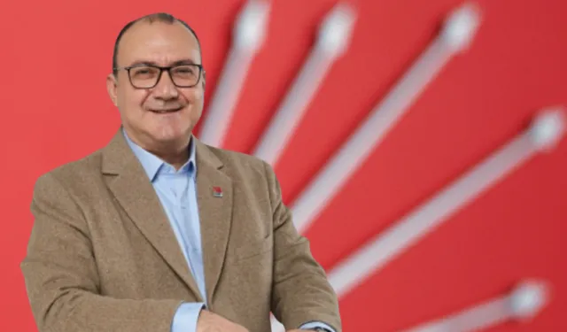 CHP İzmir İl Sekreteri Nurlu: 1 Eylül, milletimizin bağımsızlık ve kalıcı barışa yürüyüşünün dönüm noktası