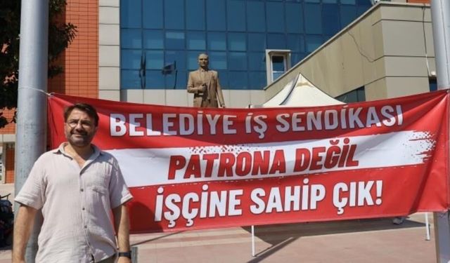 Karabağlar Belediyesi önünde direniş sürüyor: Mengirkaon’dan yeni açıklama