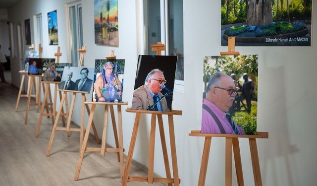 ‘İzmir Baba’ Sancar Maruflu vefatının 5. yılında Karşıyaka’da anıldı
