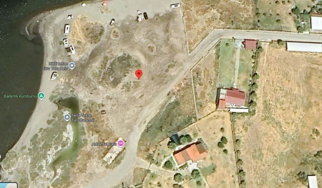 İzmir Dikili'de satılık TOKİ arsaları: 62 parsel ihaleye çıkıyor