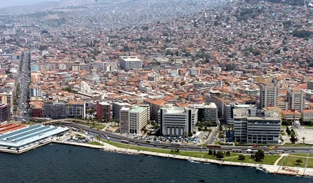 BAYETAV yaz barometresini açıkladı: Yüzde 59, İZBB hizmetlerinden memnun değil!