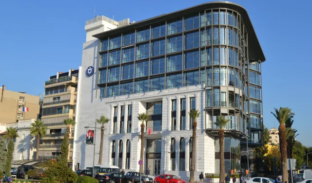 İZTO'dan açıklama: Kurum adını ve logosunu izinsiz kullananlar hakkında yasal ve idari işlemler başlatılacak