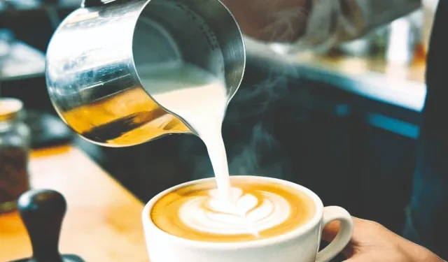 TEPAV’dan cafe latte ekonomisi: Dar gelirliler kafelerden uzaklaşıyor