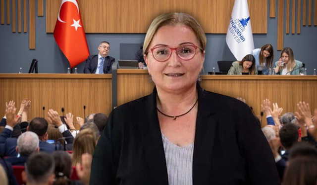 Pasaportunu belediye sayesinde doldurdu… Pınar yeniden firarda