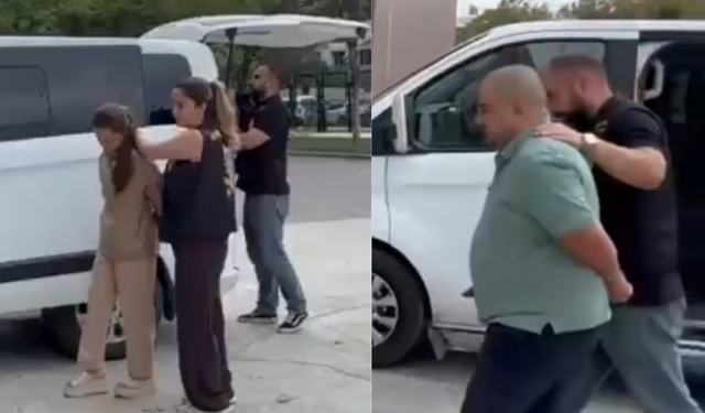 Bakırköy'de güzellik merkezinde gizli görüntü skandalı: 2 şüpheli tutuklandı