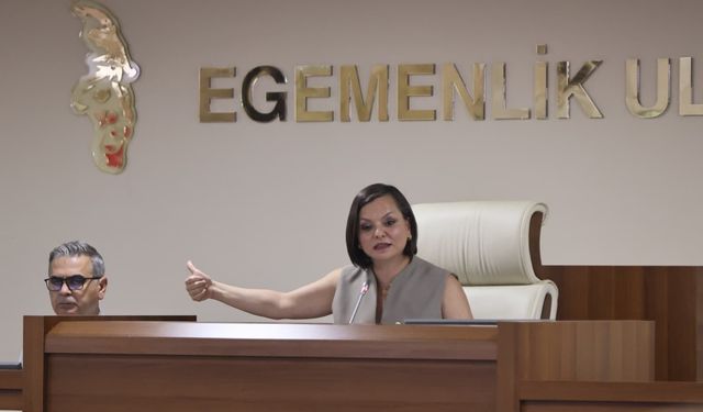 Kınay isyan etti: Belediyeye sahipsiz atık yükü 80 milyon TL