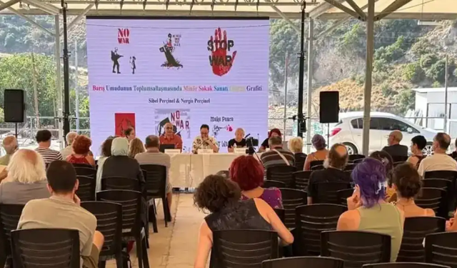 Karaburun Bilim Kongresi 3 Eylül’de kapılarını açacak: Geçici program duyuruldu