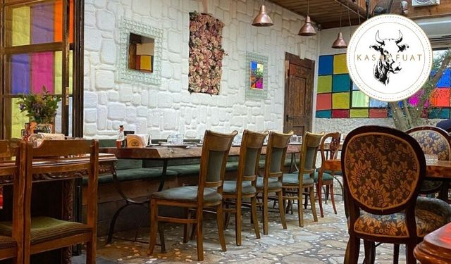 Michelin Rehberi’nde yer alıyordu… Kasap Fuat’ın ruhsatı iptal edildi