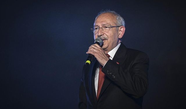 CHP lideri Kılıçdaroğlu’ndan İzmir mesaisi: Programı netleşti!