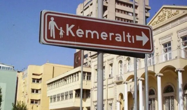 Kemeraltı esnafından elektrik isyanı: Trafo patlamalarından yorulduk