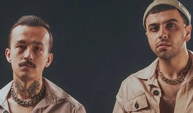 KÖFN'den sürpriz boyband hamlesi!
