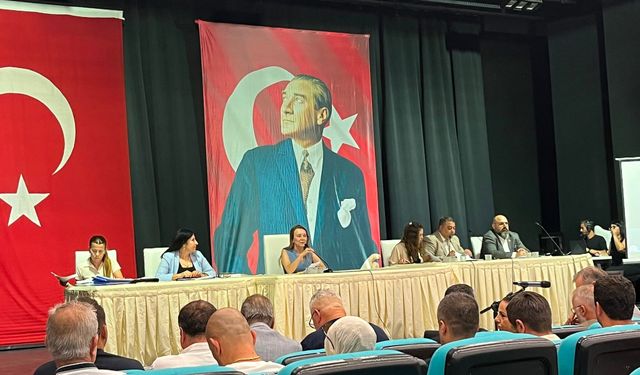 Konak'ta 'Mahalle Kadın Meclisleri' için ilk adım