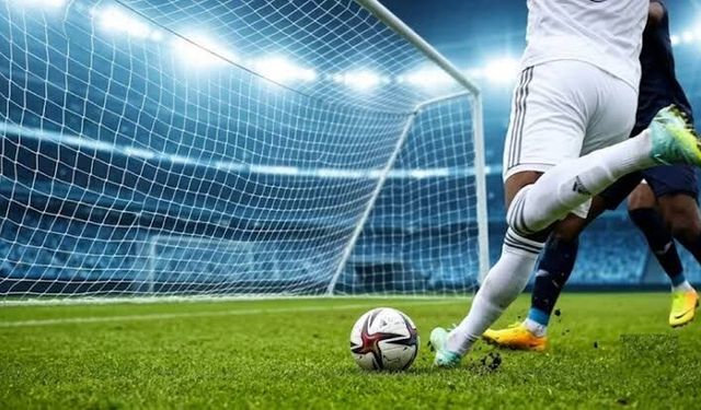 Süper Lig'de 5. hafta heyecanı... Bu hafta hangi maçlar var, ne zaman?