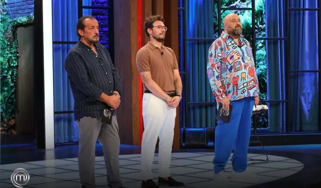 MasterChef eleme potasına kim gitti? 27 Ağustos 2026 Perşembe eleme adayı kim oldu?