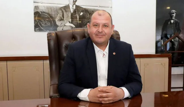 Menderes Belediyesi'ne operasyon: Belediye Başkanı İlkay Çiçek dahil 13 gözaltı