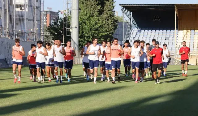 Menemen FK’ya hemşehri uyarısı: Hazırlık maçlarında geçer not alamadı!