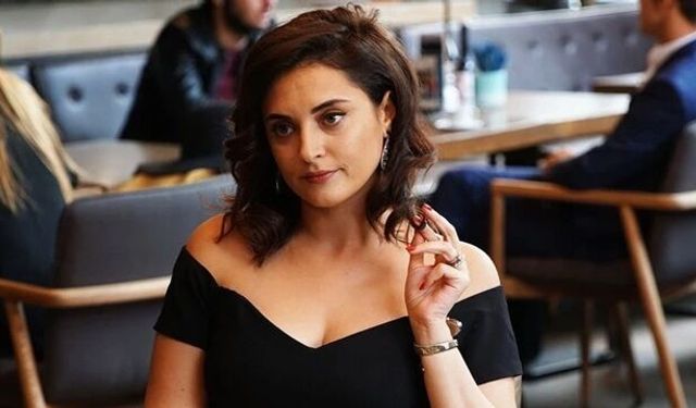 Aslıhan Gürbüz’den sosyal medya temizliği: Kimseyi incitmek istemem ama...