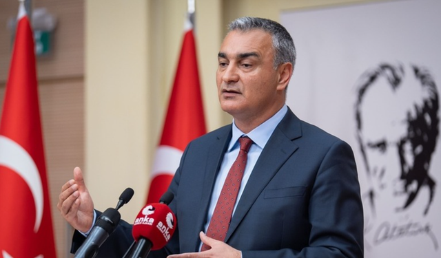 CHP'li Sarı: Transfer tartışmaları belediye başkanlarımızı rahatsız ediyor
