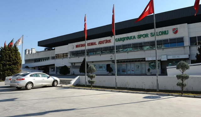 Karşıyaka'da KSK tahliye tartışması meclise yansıdı: Ünsal'dan stat çağrısı