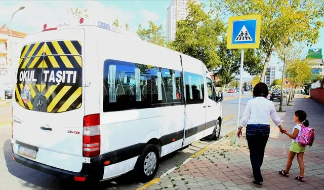 İzmir’de servis ücretlerine yüzde 20 zam: İşte okul ve personel servislerinin yeni tarifesi