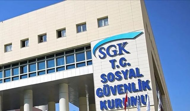 SGK’dan 114 parsellik dev satış: İzmir’de 11 taşınmaz vitrine çıkarıldı