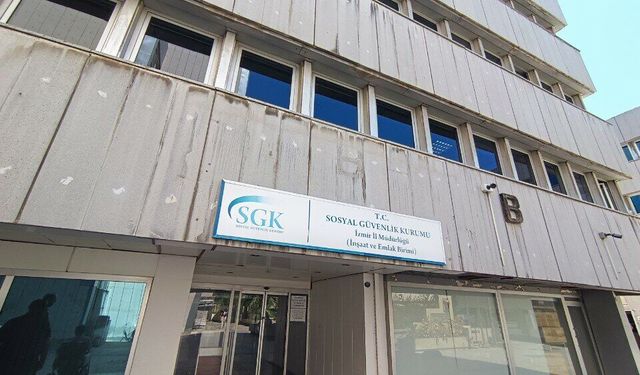 SGK’dan İzmir’de dev satış… 11 taşınmaz 700 milyon TL