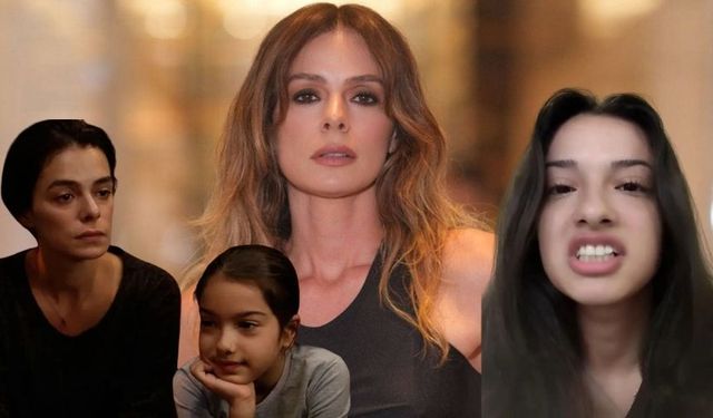Özge Özpirinçci hakkında şoke eden iddia! ‘Beni ve ailemi çetelere yem ettin’
