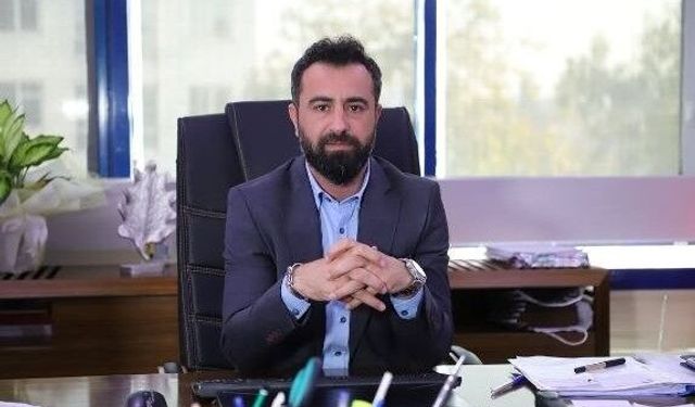 Menderes Belediyesi operasyonunda gelişme: Rüzgar Sönmez gözaltına alındı