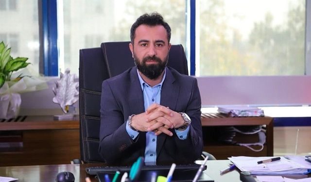 Menderes Belediyesi operasyonunda gelişme: Rüzgar Sönmez gözaltına alındı