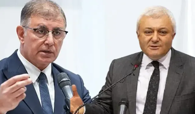 Tuncay Özkan’dan Cemil Tugay gerginliği hakkında açıklama: Zırva tevil götürmez