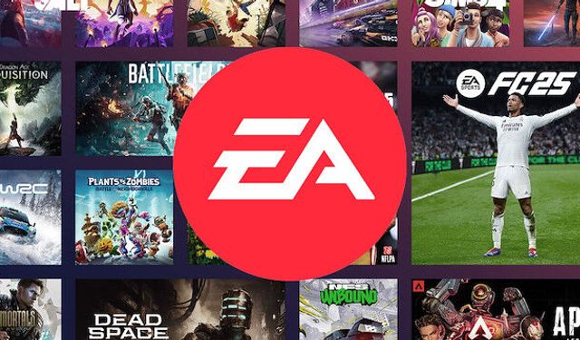 Dev satış tamamlandı… EA artık Suudilerin