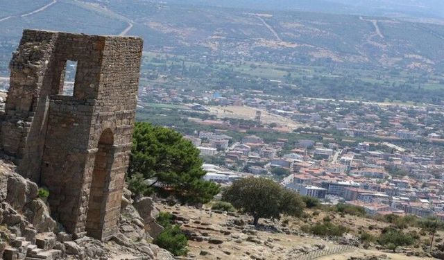 Resmi Gazete’de yayınlandı: Bergama’da bir alan daha koruma altında