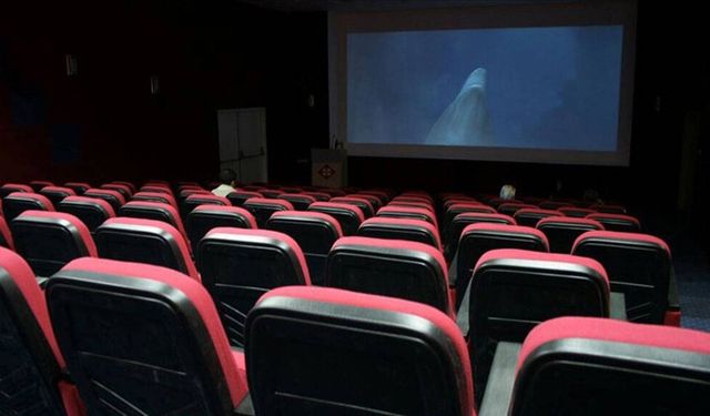 Sinema salonlarında 7 film vizyona girecek