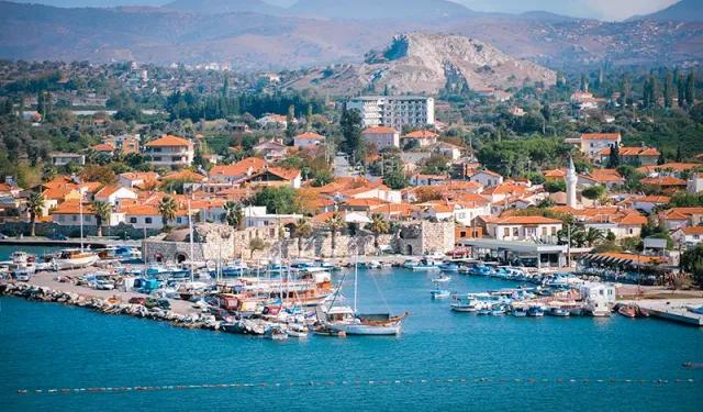Seferihisar’da kıyılar koruma altında: Bokashi Topları denize bırakılacak