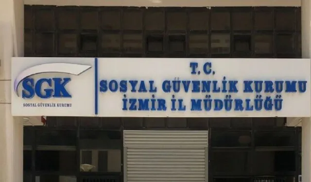 SGK’nın iki taşınmazı vitrinde… Toplam değeri 501 milyon
