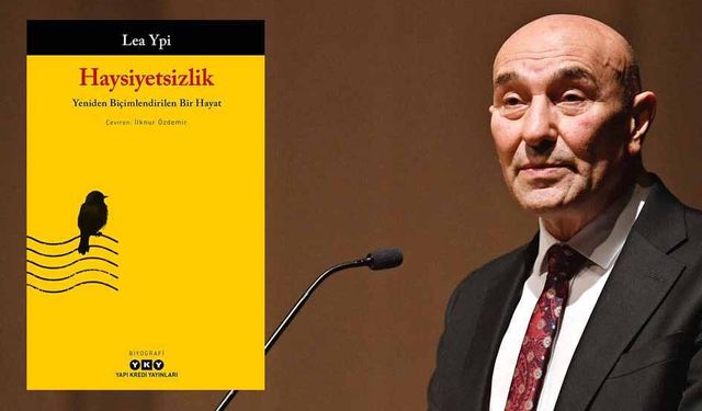 Soyer’den anlamlı paylaşım: İnsan hapiste en çok haysiyetli insanları özlüyor!