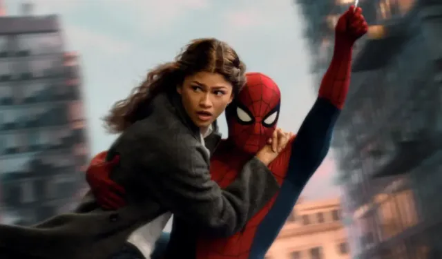 Spider-Man: Brand New Day, 1 milyar dolar hasılata en hızlı ulaşan ikinci film oldu