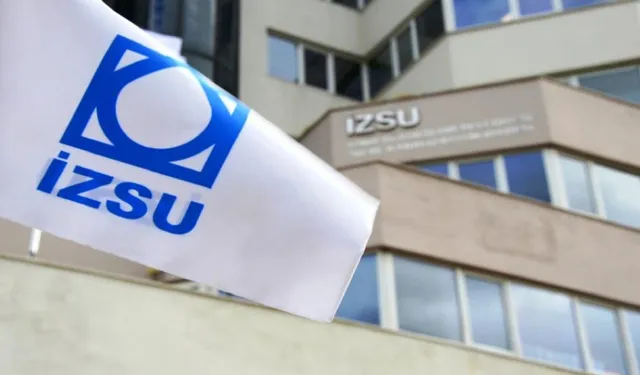 İzmir’in 4 ilçesinde su kesintisi: İZSU yurttaşları uyardı!