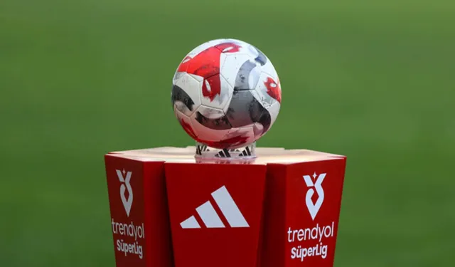 Çipli top ve ağzı kapatarak konuşmaya kart Süper Lig’e geliyor