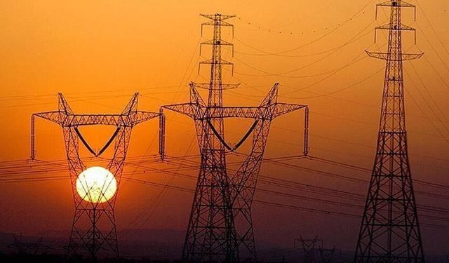 Gediz Elektrik’ten İzmir’e uyarı: 14 Ağustos’ta 13 ilçede kesinti yaşanacak!