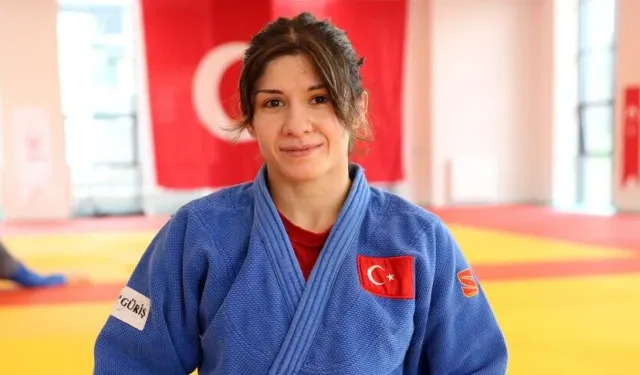 Judoda milli gurur: Taranto’da 3 madalya birden
