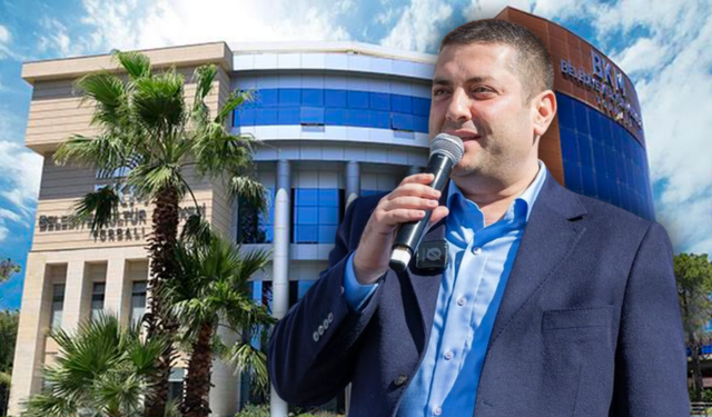 Torbalı Belediyesi’nde hırsızlık girişimi: Adli süreç başlatıldı