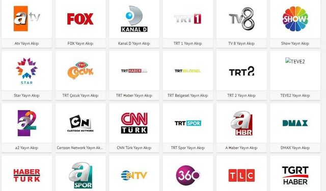 Pazar günü hangi diziler var? 30 Ağustos bu akşam Daha 17 saat kaçta başlayacak?