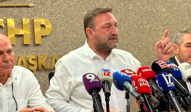Gümrükçü’den Çağatay Güç’e zehir zemberek sözler: Ahlaksızın daniskasısın